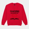 Heavy Blend™ adult crew neck sweatshirt Miniaturansicht