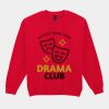 Heavy Blend™ adult crew neck sweatshirt Miniaturansicht
