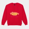 Heavy Blend™ adult crew neck sweatshirt Miniaturansicht