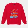 Heavy Blend™ adult crew neck sweatshirt Miniaturansicht