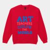 Heavy Blend™ adult crew neck sweatshirt Miniaturansicht