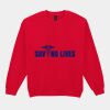 Heavy Blend™ adult crew neck sweatshirt Miniaturansicht