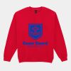 Heavy Blend™ adult crew neck sweatshirt Miniaturansicht