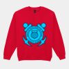 Heavy Blend™ adult crew neck sweatshirt Miniaturansicht