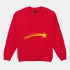Heavy Blend™ adult crew neck sweatshirt Miniaturansicht