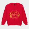 Heavy Blend™ adult crew neck sweatshirt Miniaturansicht