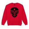 Heavy Blend™ adult crew neck sweatshirt Miniaturansicht
