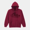 Heavy Blend™ hooded sweatshirt Miniaturansicht