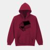 Heavy Blend™ hooded sweatshirt Miniaturansicht