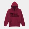 Heavy Blend™ hooded sweatshirt Miniaturansicht