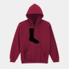 Heavy Blend™ hooded sweatshirt Miniaturansicht