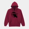 Heavy Blend™ hooded sweatshirt Miniaturansicht