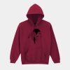 Heavy Blend™ hooded sweatshirt Miniaturansicht