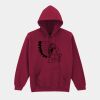 Heavy Blend™ hooded sweatshirt Miniaturansicht