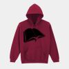 Heavy Blend™ hooded sweatshirt Miniaturansicht