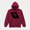 Heavy Blend™ hooded sweatshirt Miniaturansicht