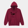 Heavy Blend™ hooded sweatshirt Miniaturansicht