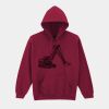 Heavy Blend™ hooded sweatshirt Miniaturansicht
