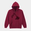 Heavy Blend™ hooded sweatshirt Miniaturansicht