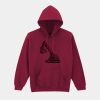 Heavy Blend™ hooded sweatshirt Miniaturansicht