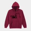 Heavy Blend™ hooded sweatshirt Miniaturansicht