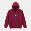 Heavy Blend™ hooded sweatshirt Miniaturansicht