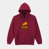 Heavy Blend™ hooded sweatshirt Miniaturansicht