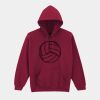 Heavy Blend™ hooded sweatshirt Miniaturansicht