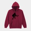 Heavy Blend™ hooded sweatshirt Miniaturansicht