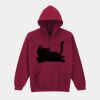 Heavy Blend™ hooded sweatshirt Miniaturansicht