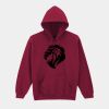 Heavy Blend™ hooded sweatshirt Miniaturansicht