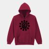 Heavy Blend™ hooded sweatshirt Miniaturansicht