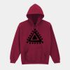 Heavy Blend™ hooded sweatshirt Miniaturansicht