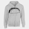 Heavy Blend™  full-zip hooded sweatshirt Miniaturansicht