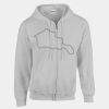 Heavy Blend™  full-zip hooded sweatshirt Miniaturansicht