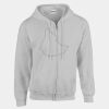 Heavy Blend™  full-zip hooded sweatshirt Miniaturansicht