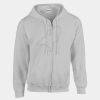 Heavy Blend™  full-zip hooded sweatshirt Miniaturansicht