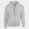 Heavy Blend™  full-zip hooded sweatshirt Miniaturansicht