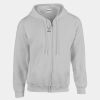 Heavy Blend™  full-zip hooded sweatshirt Miniaturansicht