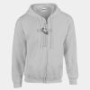 Heavy Blend™  full-zip hooded sweatshirt Miniaturansicht