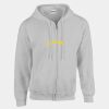 Heavy Blend™  full-zip hooded sweatshirt Miniaturansicht