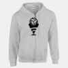Heavy Blend™  full-zip hooded sweatshirt Miniaturansicht