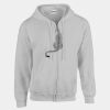 Heavy Blend™  full-zip hooded sweatshirt Miniaturansicht