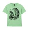 Heavy Cotton™ youth t-shirt Miniaturansicht