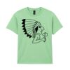 Heavy Cotton™ youth t-shirt Miniaturansicht