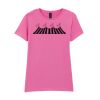 Softstyle™ women's ringspun t-shirt Miniaturansicht