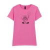 Softstyle™ women's ringspun t-shirt Miniaturansicht