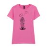 Softstyle™ women's ringspun t-shirt Miniaturansicht