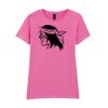 Softstyle™ women's ringspun t-shirt Miniaturansicht