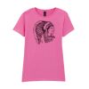 Softstyle™ women's ringspun t-shirt Miniaturansicht